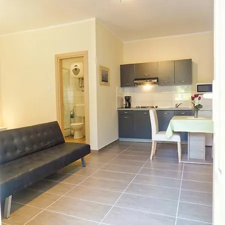 Danilo 48 Apartament *