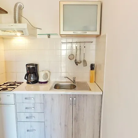 شقة Danilo 48 بولا