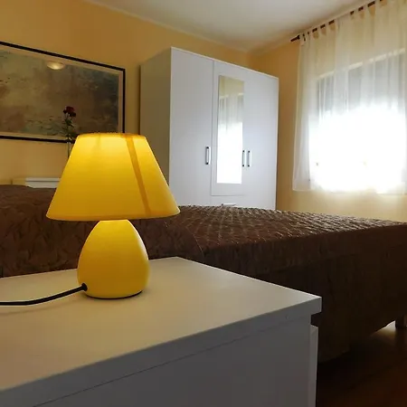 Apartament Danilo 48 Pula