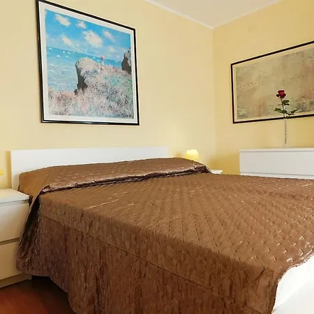 Apartament Danilo 48 *