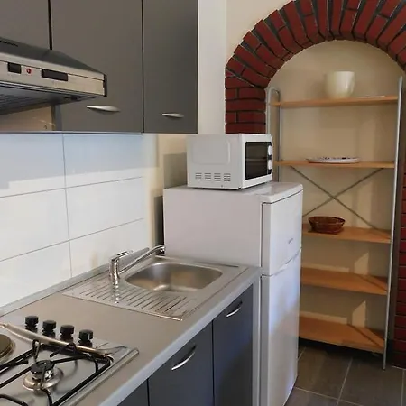 Danilo 48 Apartament *