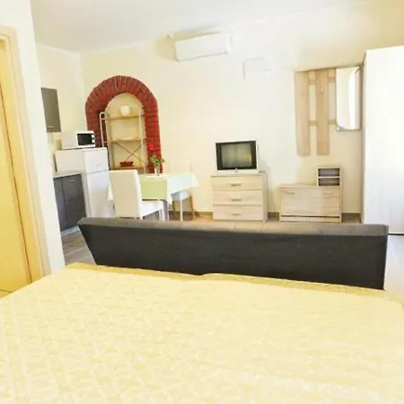 Apartament Danilo 48 Pula