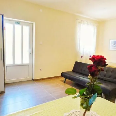 شقة Danilo 48 بولا