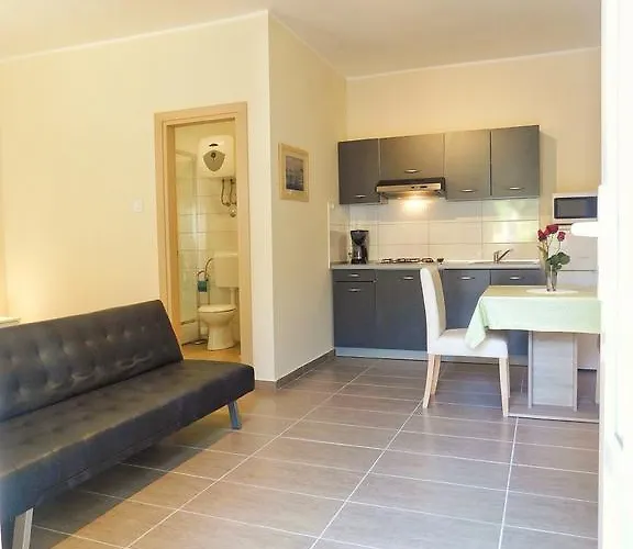 Danilo 48 Lejlighed *