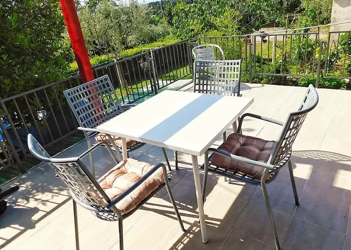 Danilo 48 Апартаменты