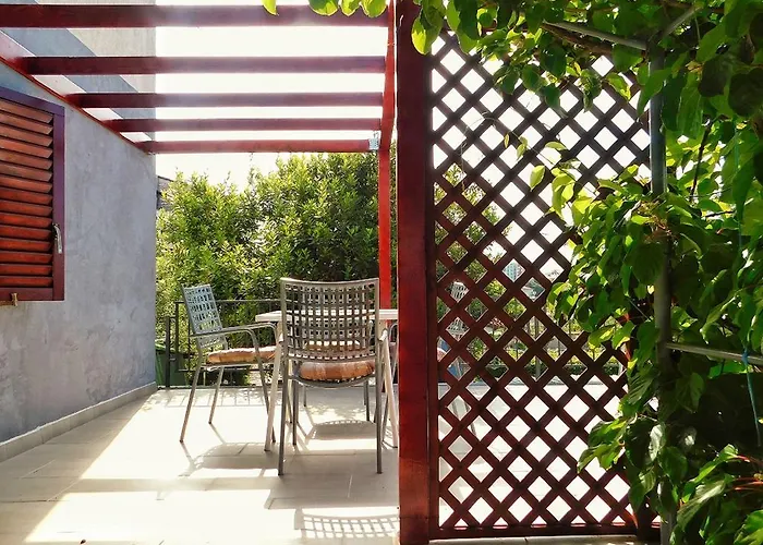 Danilo 48 Апартаменты *