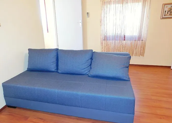 Lejlighed Danilo 48 Pula