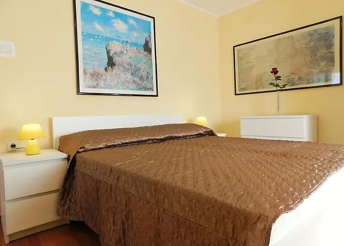 Lejlighed Danilo 48 *