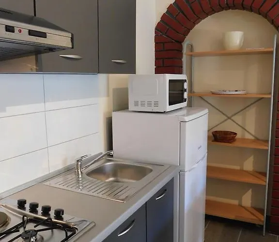 Danilo 48 Апартаменты *