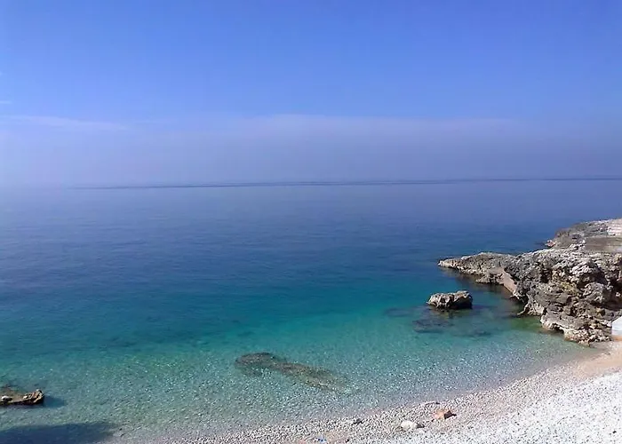 Danilo 48 Апартаменты *