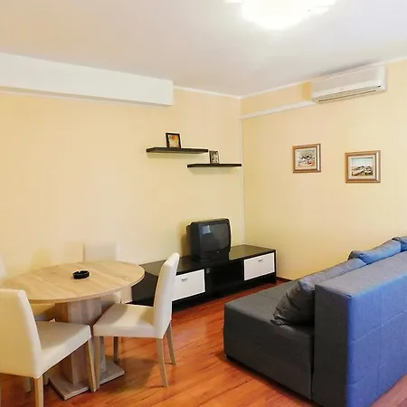 Danilo 48 Apartment