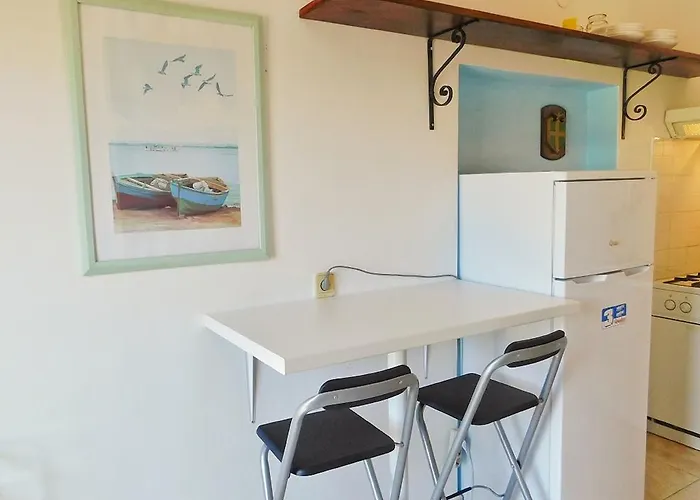 아파트 Danilo 48 *